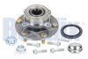 BENDIX 051463B Wheel Bearing Kit